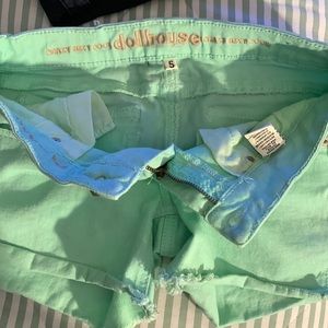 Like new no rips tears or stains